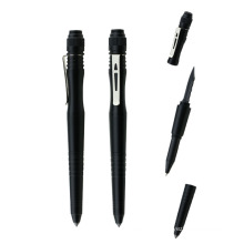 Amazon best products Self Defence Titanium Tactical Pen with engrave logo